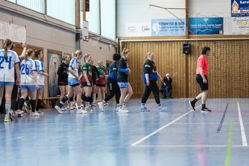 Bild 20 - F HSG Kremperheide/Muensterdorf - ATSV Stockelsdorf 2 : Ergebnis: 47:32